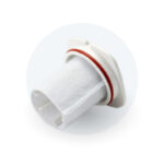ไส้กรองเครื่องผลิตออกซิเจน (Oxygen Concentrator filter)