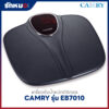 เครื่องชั่งน้ำหนักบุคคล แบบดิจิตอล CAMRY รุ่น EB7010 สีดำ
