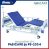 เตียงผู้ป่วยไฟฟ้า 3 ไกร์ FASICARE รุ่น FB-202H