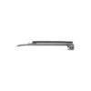 Hilbro Miller-Baby Laryngoscope blade 80mm, #1