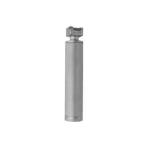 Hilbro Battery Handle Medium for Conventional Laryngoscope (04.2100.01)