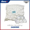 JASMINE สำลีก้อน ขนาด 1.4 กรัม (450 กรัม)