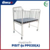 เตียงผู้ป่วยเด็ก PISIT รุ่น PP020(A)