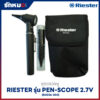 ชุดตรวจหู RIESTER รุ่น PEN-SCOPE 2.7V (R2056-200)