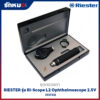 ชุดตรวจตา RIESTER รุ่น Ri-Scope L2 Ophthalmoscope 2.5V (R3723)