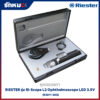ชุดตรวจตา RIESTER รุ่น Ri-Scope L2 Ophthalmoscope LED 3.5V (R3811-203)