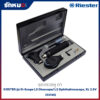 ชุดตรวจหู ตา RIESTER รุ่น Ri-Scope L3 Otoscope/ L2 Ophthalmoscope, XL 2.5V (R3745)