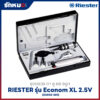 ชุดตรวจ ตา หู คอ จมูก RIESTER รุ่น ‭Econom XL 2.5V (R2050-201)