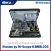 ชุดตรวจ ตา หู Ri-scope L Operation Oto L1 Ophth R3858.003