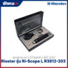 ชุดตรวจตา Riester รุ่น ri-scope L R3812-203