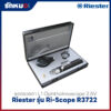 ชุดตรวจตา Riester รุ่น ri-scope L L1 OPHTHALMOSCOPE (R3722)