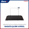 เครื่องชั่งน้ำหนัก ชั่งพร้อมกับรถเข็น NAGATA BW-6190XL