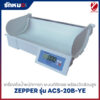 เครื่องชั่งน้ำหนักทารก Zepper รุ่น ACS-20B-YE