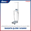 เครื่องชั่งน้ำหนัก วัดส่วนสูง NAGATA BW1416MH