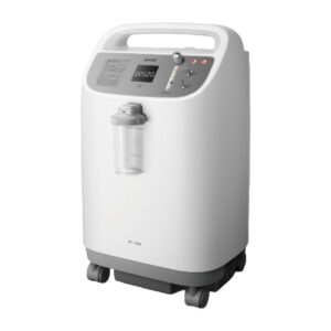 เครื่องผลิตออกซิเจน Yuwell 8F-10W