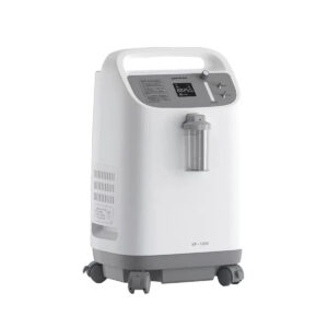 เครื่องผลิตออกซิเจน 10 ลิตร Yuwell รุ่น 8F-10W