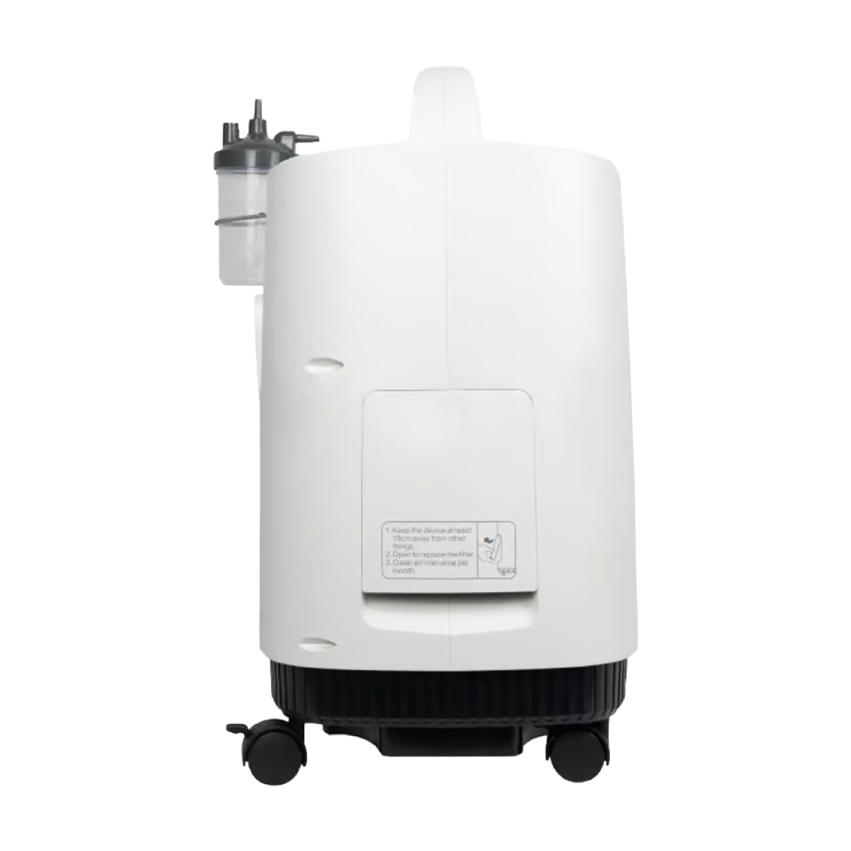 Yuwell 9F-5BW