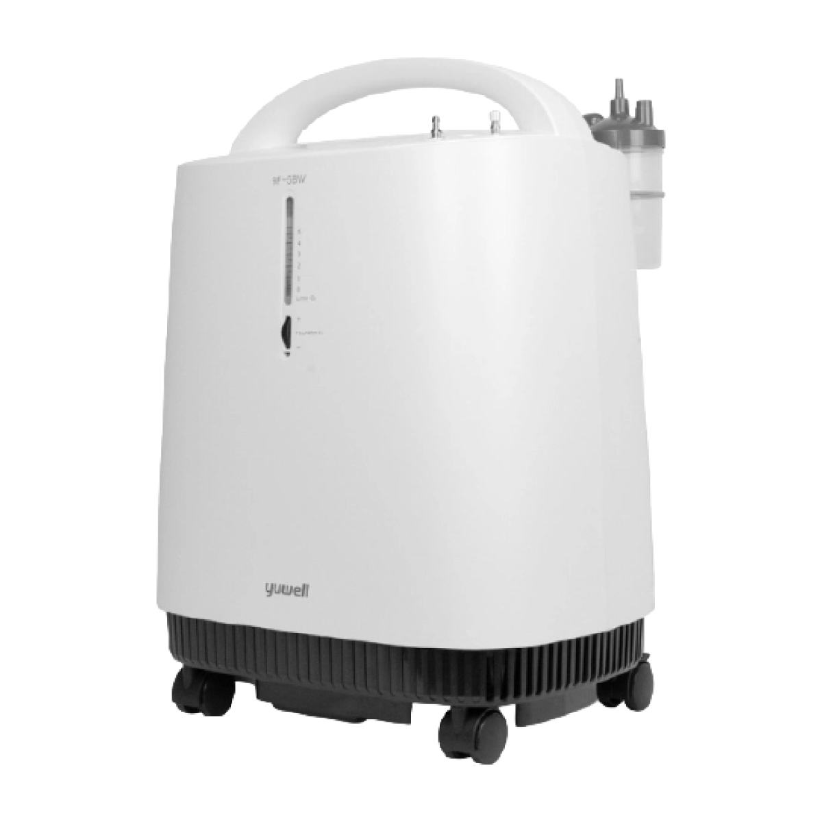 เครื่องผลิตออกซิเจน Yuwell รุ่น 9F-5BW