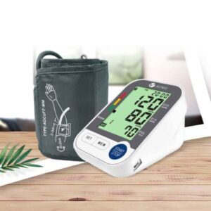 เครื่องวัดความดันโลหิต Allwell รุ่น BSX532