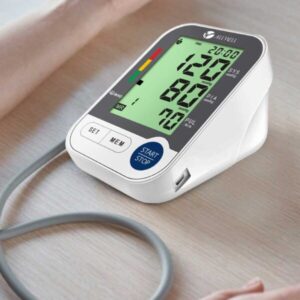 เครื่องวัดความดันโลหิต Allwell รุ่น BSX532