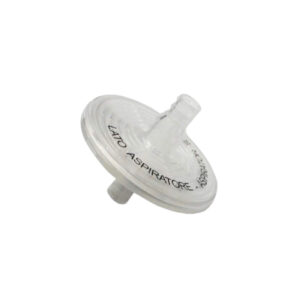 Alternative view of ตัวกรองเครื่องดูดเสมหะ (Suction Filter) Flaem (2 ชิ้น/แพ็ค)