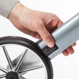 รถเข็นช่วยเดิน (Rollator) Trust รุ่น Let’s Shop No.LS102