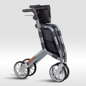 รถเข็นช่วยเดิน (Rollator) Trust รุ่น Let’s Shop No.LS102