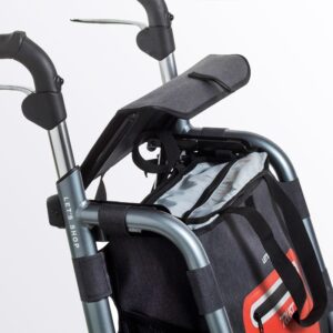 รถเข็นช่วยเดิน (Rollator) Trust รุ่น Let’s Shop No.LS102