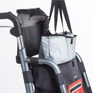 รถเข็นช่วยเดิน (Rollator) Trust รุ่น Let’s Shop No.LS102
