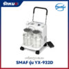 เครื่องดูดเสมหะ SMAF รุ่น YX-932D