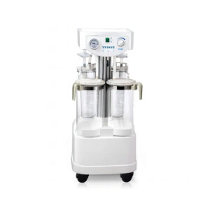 เครื่องดูดเสมหะ SMAF รุ่น YX-980D