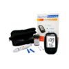 เครื่องตรวจวัดน้ำตาลในเลือด ApexBio รุ่น GLUCOSURE AUTOCODE
