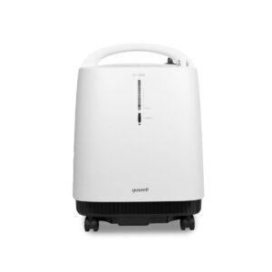 เครื่องผลิตออกซิเจน 5 ลิตร Yuwell รุ่น 9F-5BW