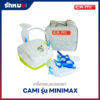เครื่องพ่นละอองยา CAMI รุ่น MINIMAX
