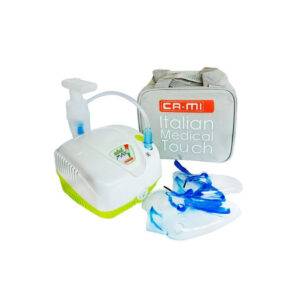 เครื่องพ่นละอองยา CAMI รุ่น MINIMAX