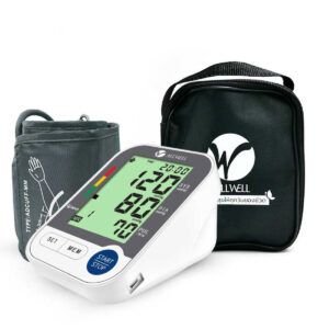 เครื่องวัดความดันโลหิต Allwell รุ่น BSX532