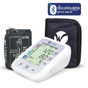 เครื่องวัดความดันโลหิต Allwell รุ่น JPD-HA120