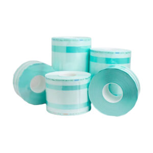 ซองสเตอร์ไรด์ 70 แกรม สีเขียว RENPAK แบบขยายข้าง