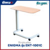 โต๊ะคร่อมเตียง ENIGMA รุ่น ENT-1001C