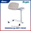 โต๊ะคร่อมเตียง ENIGMA รุ่น ENT-1103C