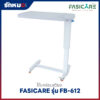 โต๊ะคร่อมเตียง FASICARE รุ่น FB-612