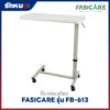 โต๊ะคร่อมเตียง FASICARE รุ่น FB-613
