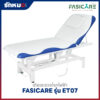 เตียงตรวจโรคไฟฟ้า FASICARE รุ่น FB-ET07