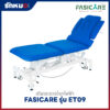 เตียงตรวจโรคไฟฟ้า FASICARE รุ่น FB-ET09