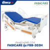 เตียงผู้ป่วยไฟฟ้า 3 ไกร์ FASICARE รุ่น FBB-203H