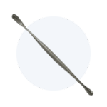 ที่ขูดแผล (Curette)