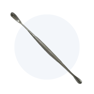 ที่ขูดแผล (Curette)