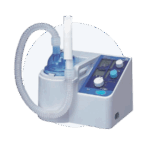 เครื่องพ่นยาหอบหืด (Air Compressing Nebulizer)