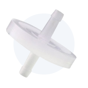 ตัวกรองเครื่องดูดเสมหะ (Suction Filter)