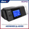เครื่องอัดอากาศแรงดันบวก แบบปรับแรงดันอัตโนมัติ (Auto CPAP) AEONMED รุ่น AS100